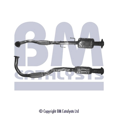 Catalytic Converter